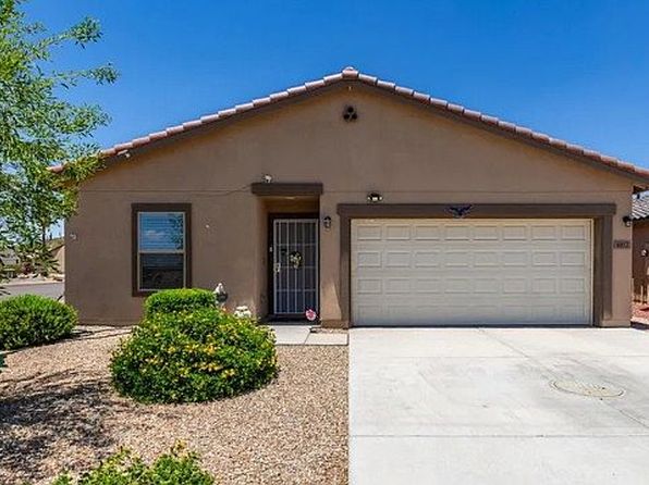 8012 S Magic Dr