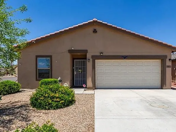 8012 S Magic Dr, Casa Grande, AZ 85193