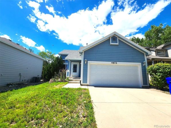 4672 Saddle Ridge Dr
