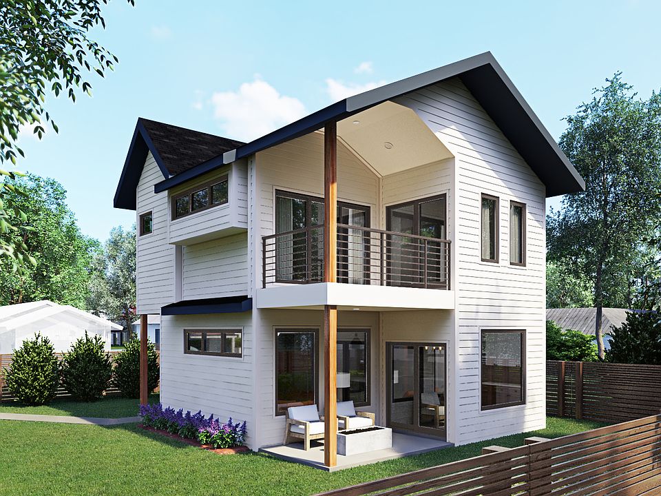 1st image of 5614 Clay Ave #2