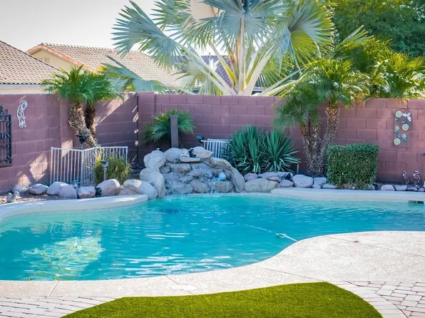 11341 E EDGEWOOD Avenue, Mesa, AZ 85208
