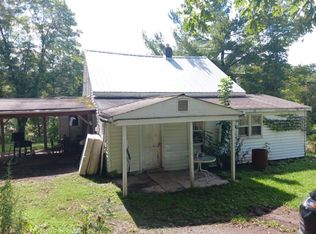 50 Mayberry Dr, Rig, WV 26836