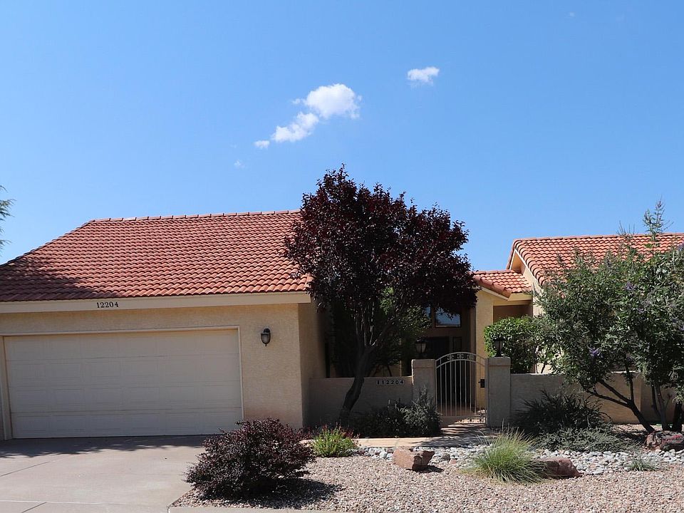 1st image of 12204 Camino Arbustos NE