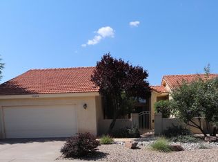 12204 Camino Arbustos NE, Albuquerque, NM 87111