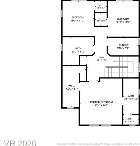 637 Lucky Pine St — Photo 50