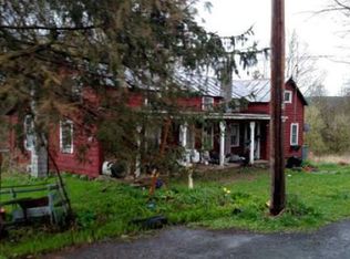 330 Clauverwie Rd, Middleburgh, NY 12122