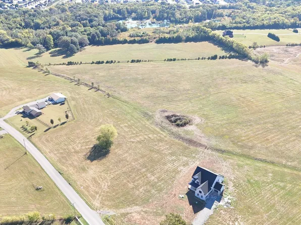 0 Leanna Swamp Rd Lot Tr15, Murfreesboro, TN 37129