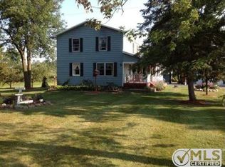 10002 Washington Rd, Clare, MI 48617