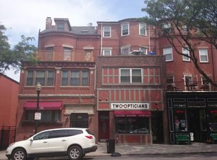 394 W Broadway, South Boston, MA 02127