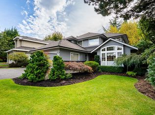 12432 20th Ave, Surrey, BC V4A 9K5