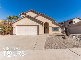 6904 W Morrow Dr, Glendale, AZ 85308