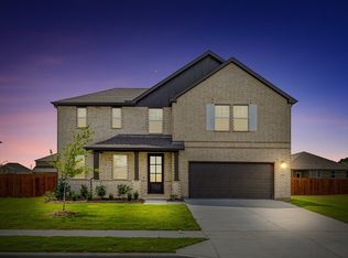 13529 Lunke Ln, Fort Worth, TX 76052