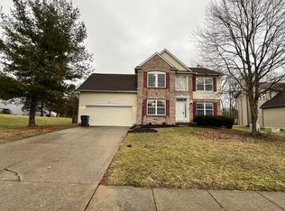 12478 Thoroughbred Dr, Pickerington, OH 43147