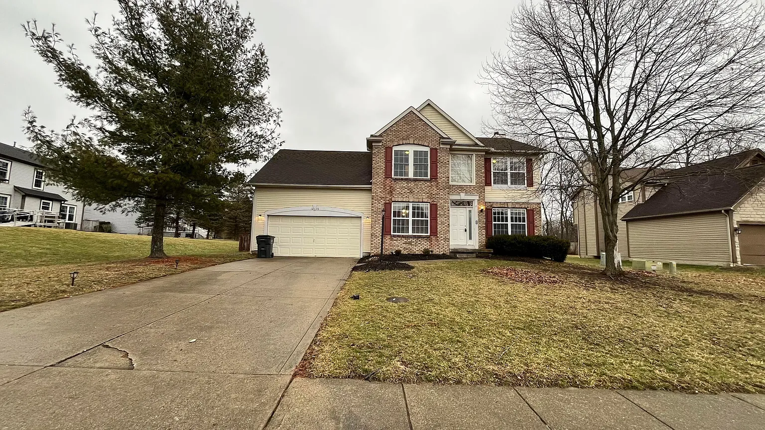 12478 Thoroughbred Dr photo 1