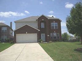 Home for Sale in Mckinney, Texas $155,000