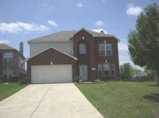9213 Popes Creek Ct, McKinney, TX 75071
