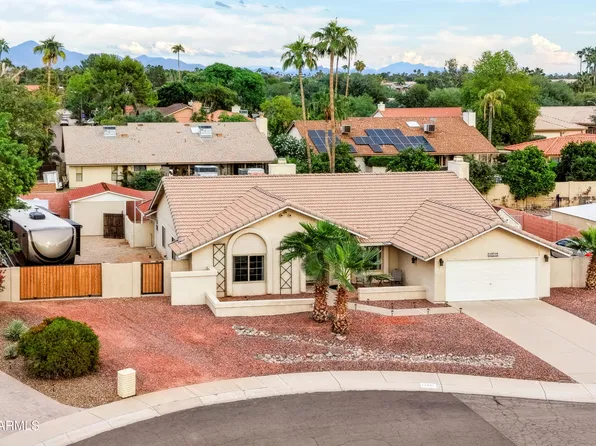 15825 N 45TH Street, Phoenix, AZ 85032