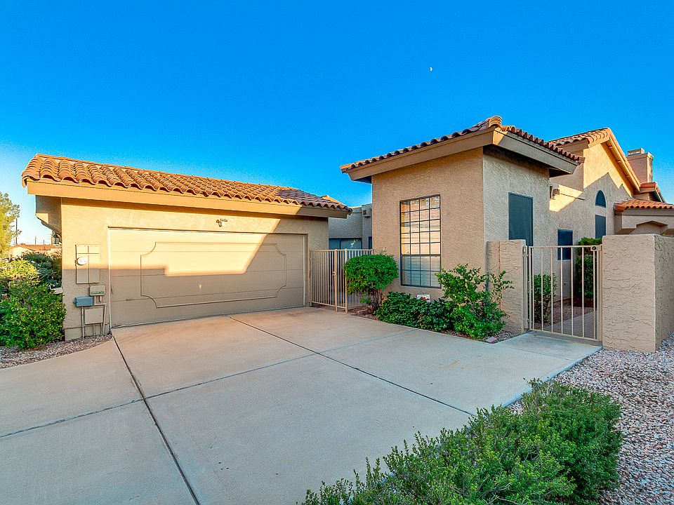 1st image of 5513 E Desert Hills Dr