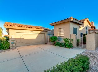 5513 E Desert Hills Dr, Scottsdale, AZ 85254
