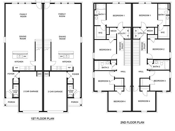 Floor Plan.