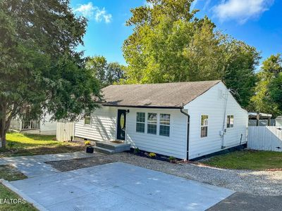 115 S Castle St, Knoxville, TN, 37914