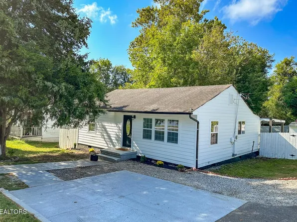 115 S Castle St, Knoxville, TN 37914