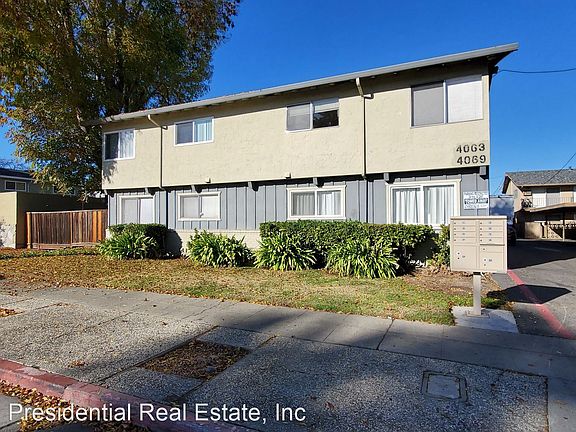 2nd image of 4069 Hamilton Ave APT 1