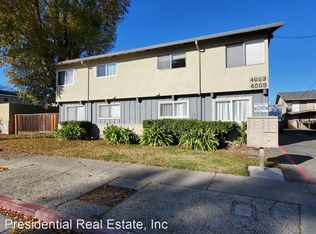 4063 Hamilton Ave #1, San Jose, CA 95130