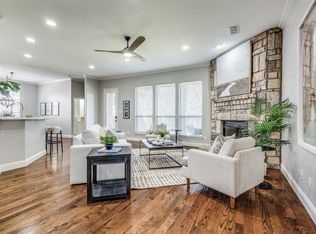 1 Jamie Ct, Trophy Club, TX 76262