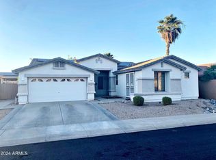 16746 W Wellingborough Rd, Surprise, AZ 85374