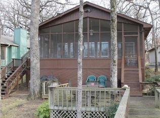 1825 Emma Dr, Tool, TX 75143