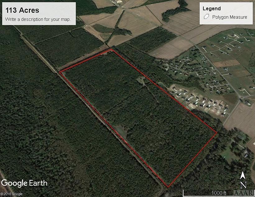 1st image of TBD Mills Road LOT B