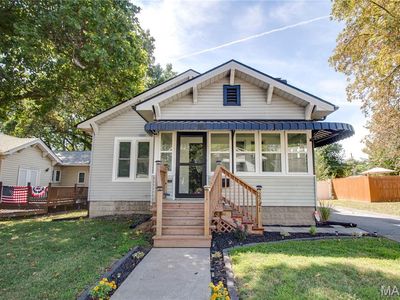 2741 Hillcrest Ave, Alton, IL, 62002