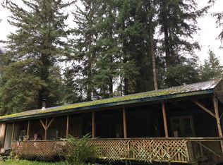 4483 Trafalgar Ave, Juneau, AK 99801
