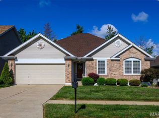 8419 Weber Trail Dr, Saint Louis, MO
