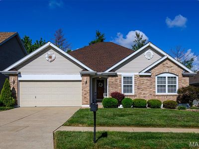8419 Weber Trail Dr, Saint Louis, MO, 63123