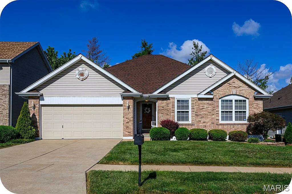 8419 Weber Trail Dr photo 1