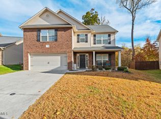11604 Edison Dr, Knoxville, TN 37932