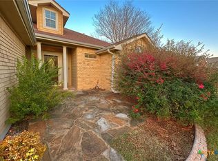 1814 Indian Camp Trl, Copperas Cove, TX 76522