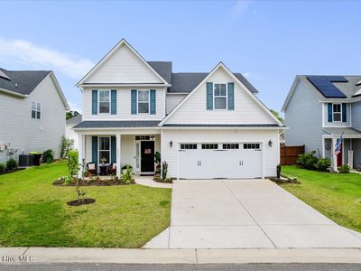 3936 Virgo Lane, Leland, NC, 28451
