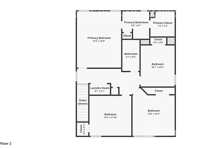 3339 Fox Hall Dr — Photo 2