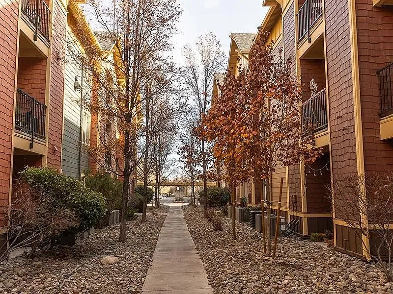 The Village at Idlewild Park CLO