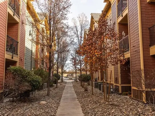 The Village at Idlewild Park CLO