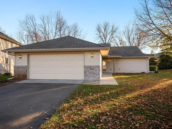 20411 Pondview Cir, Rogers, MN 55374