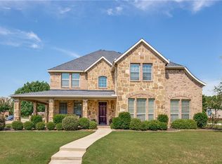 1211 Diamond Leaf Dr, Corinth, TX 76208