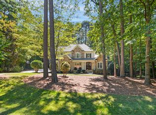 1409 Caistor Ln, Raleigh, NC 27614
