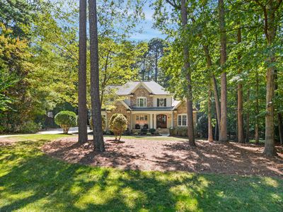 1409 Caistor Ln, Raleigh, NC, 27614