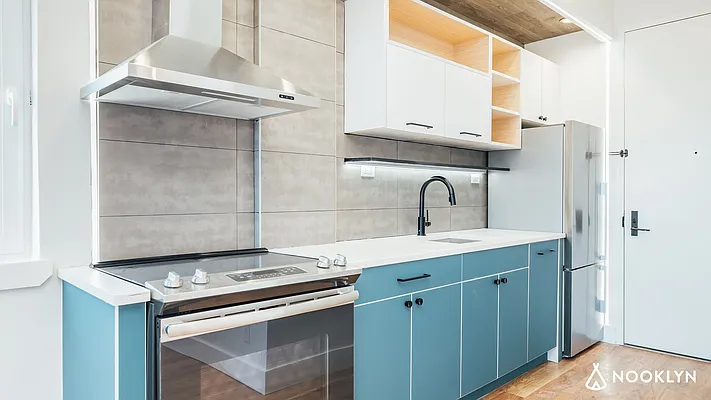 Rented by Nooklyn NYC LLC | media 3