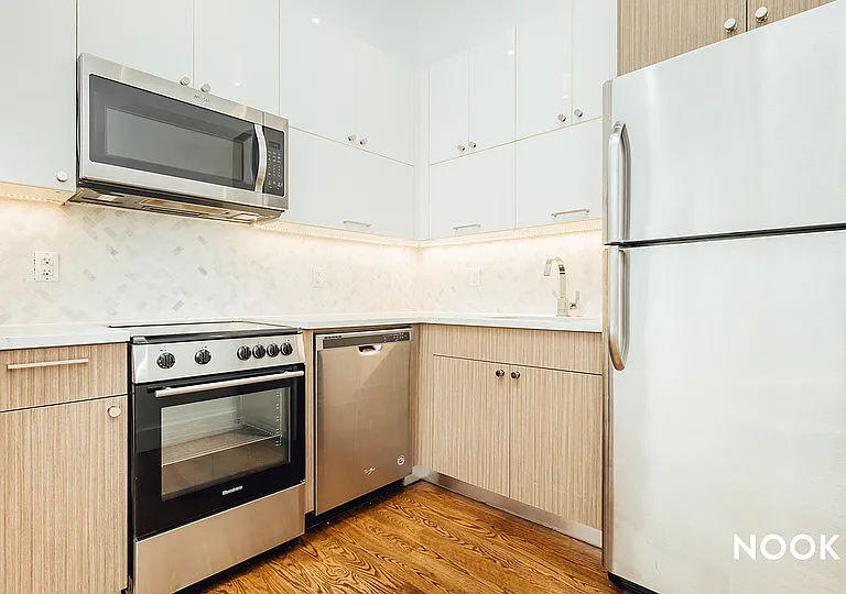 1784 Broadway #4B — Photo 2