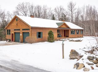 148 Deer View Rd, Bethel, ME 04217